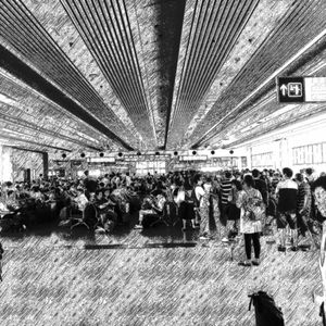 奔波（Prod. By $noopcatt$）