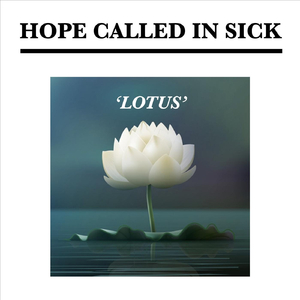 Lotus (feat. Robert Schipul)