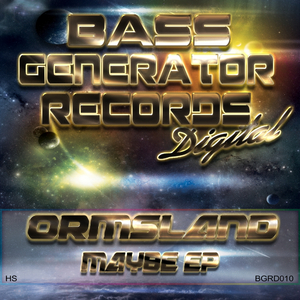 Maybe (Original Mix)