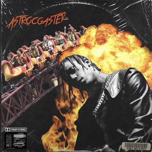 【Free】TS X WondaGurl Type Beat“极速”