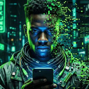 WiFi Password (Interlude)