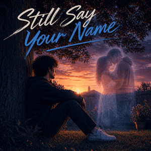 Still Say Your Name