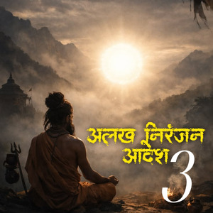 Alakh niranjan aadesh 3