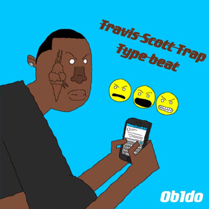 【FREE】Travis Scott Trap Type Beat