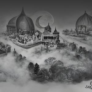 Mati Sebelum Ajal (Ketika Nafsu Meraja)