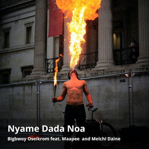 Nyame Dada Noa