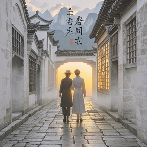 心灵搅拌