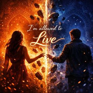 Gihan Style 2.0 (I'm Allowed to Live) (feat. Sergei Jan)