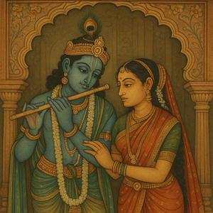 Mano Mohini Radhike | Kalindhi Theere