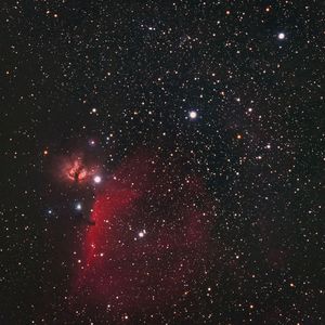 来自远方的温暖呼唤