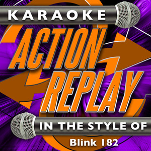 Rock Show (In the Style of Blink 182) [Karaoke Version]