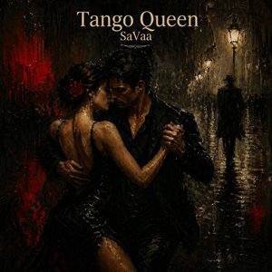Tango Queen