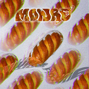 Пішов по хліб