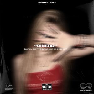 【FREE】"Dinero" Guitar Drill Type Beat