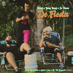 De Fiesta (feat. Yung Yang & Takal)