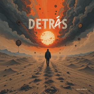 Detrás (feat. Julian_XZ)