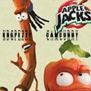 Apple jack's (feat. CamCurry)