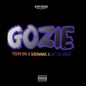 GOZIE (feat. IGBONINNE & Jaytee Vibez)