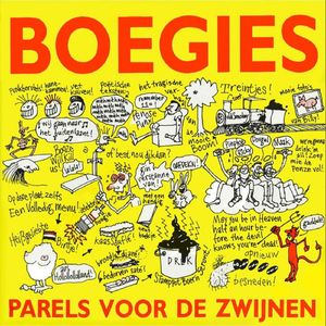 Piepke, Ricky, Dougel, Maak