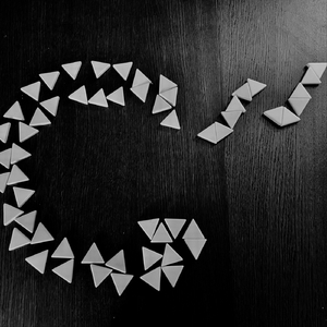 Cvn (feat. Thought Object & Harmelodic Dreamer)