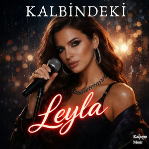 Kalbindeki Leyla