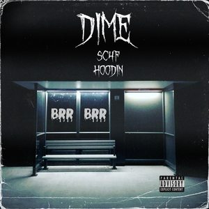 brr brr (feat. SC4F, Hoodin) (feat. 스카프(SC4F) & Hoodin(후딘))