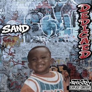 Dedicated (track 32)