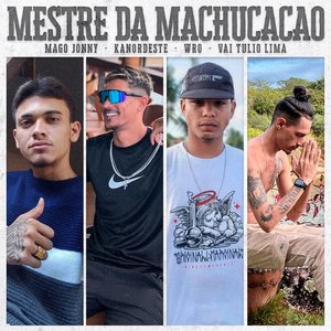 Mestre da Machucação