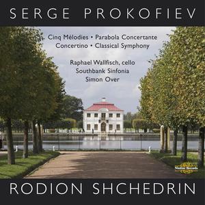 Symphony No. 1, Op. 25 "Classical Symphony": I. Allegro
