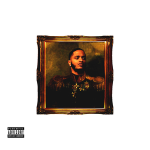 Let It Show (feat. Yakki)