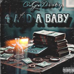 Forever (feat. Blood Raw & Eazy Mandela)