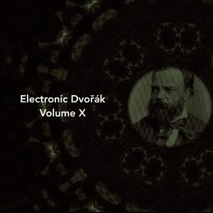 String Quartet No. 10 in E♭ major, Op. 51: II. Dumka- Andante con moto — Vivace