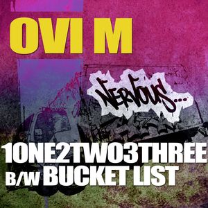 Bucket List (Original Mix)
