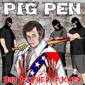 Kill Yourself (feat. Chris Barrows)