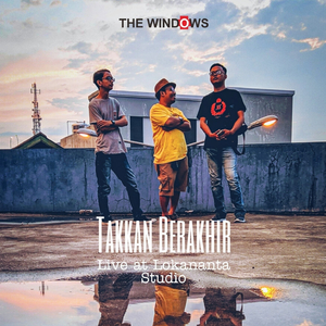 Takkan Berakhir (Live Version)