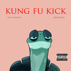 Kung Fu Kick