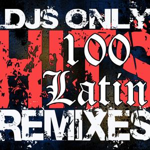 Baila Meneaito (Dance ReMix + 130 BPM)