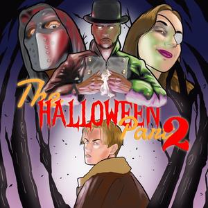 The Halloween Part2 (feat. Evička & Onii)