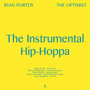 The Instrumental Hip-Hoppa