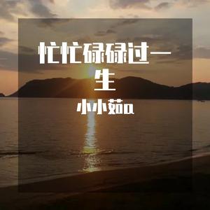 忙忙碌碌过一生（音乐抢先听）预告段落