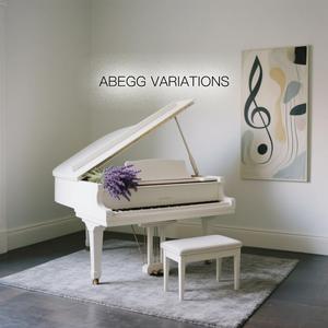 Abegg Variations, Op. 1 (Variation 1)