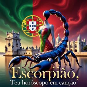 Escorpião, Teu horóscopo em canção