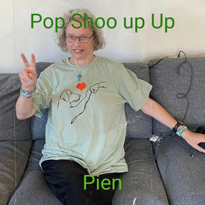 Pop Shoo up Up
