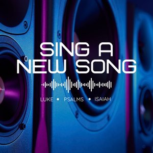 The Servant and the Song – Isaiah 42