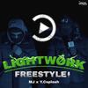 Pressplay - Lightwork Frestyle MJ x Y.Csplash