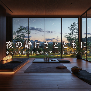 ヒーリング-最強の睡眠科学で眠る-