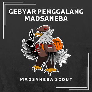 Gebyar Penggalang Madsaneba