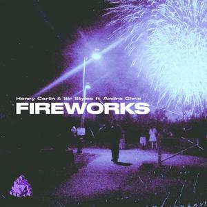 Fireworks (feat. Andre Chris & Ezera) (Ezera Remix)