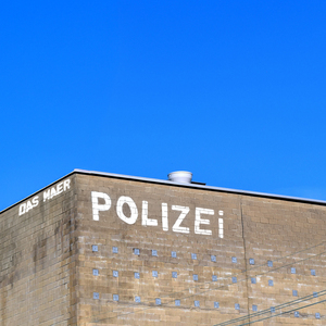 Polizei