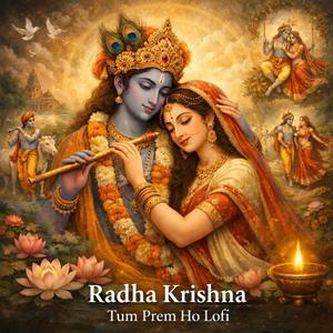 Radha Krishna (Tum Prem Ho Lofi)